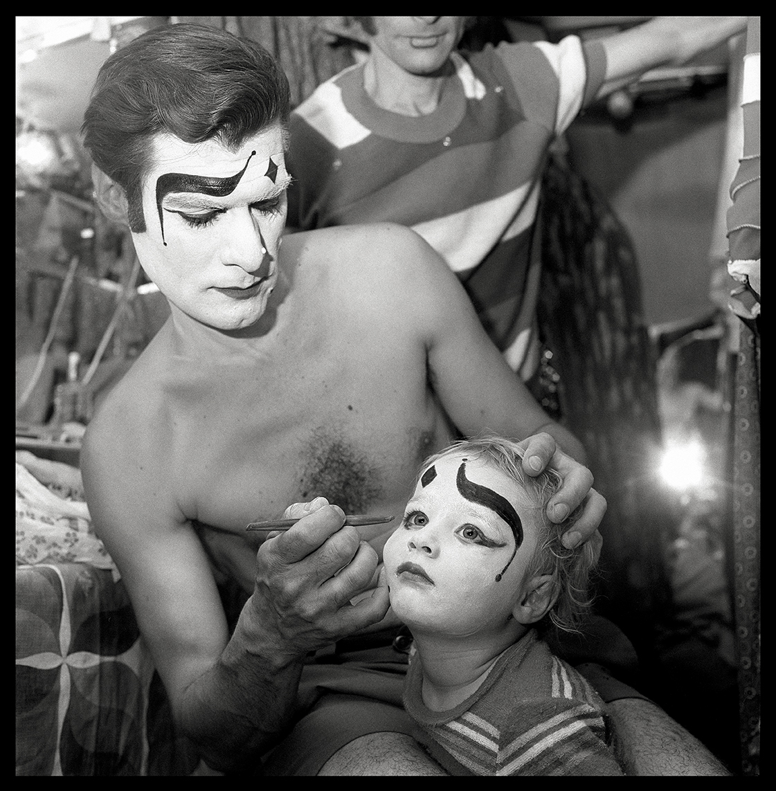 paternidad-circo-kid-circus-car-jordi-garcia