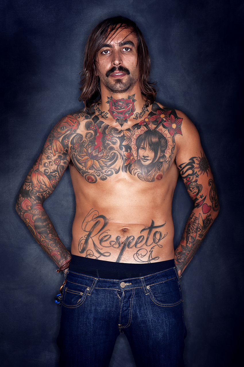 man_tattoo_barcelona_portrait_jordi_garcia