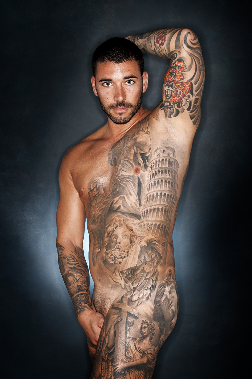 man_tattoo_barcelona_portrait_jordi_garcia