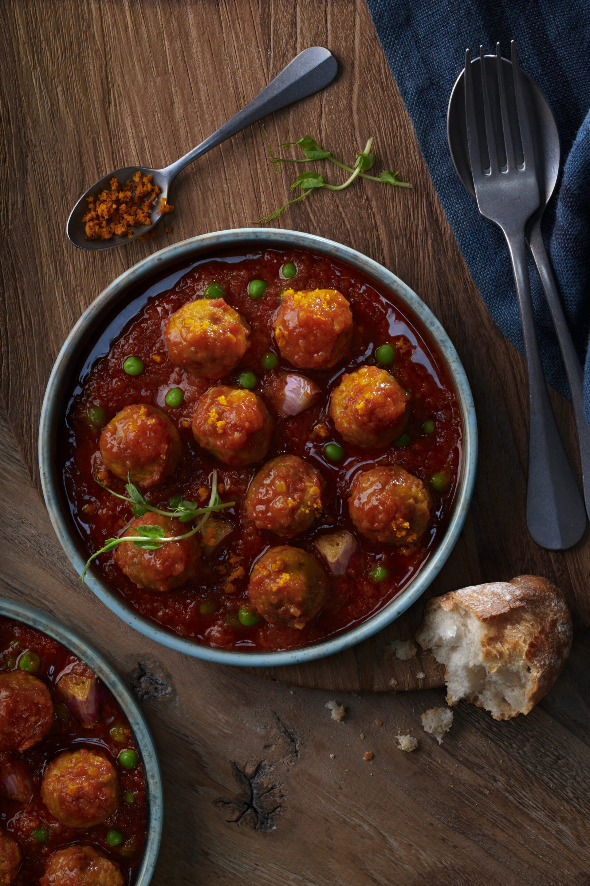 029026-00 Mandonguilles de Eura