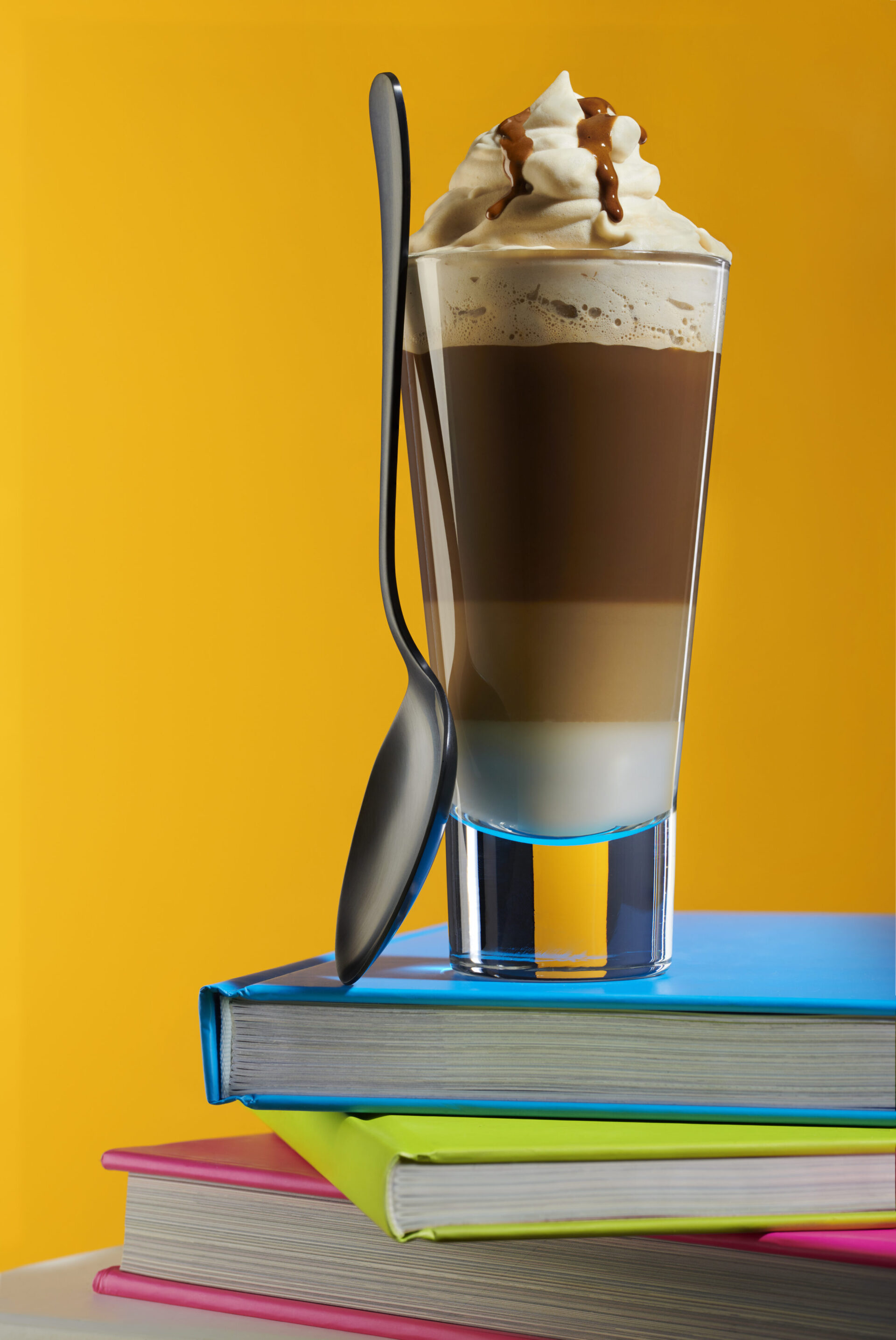 029036-00 Latte machiatto